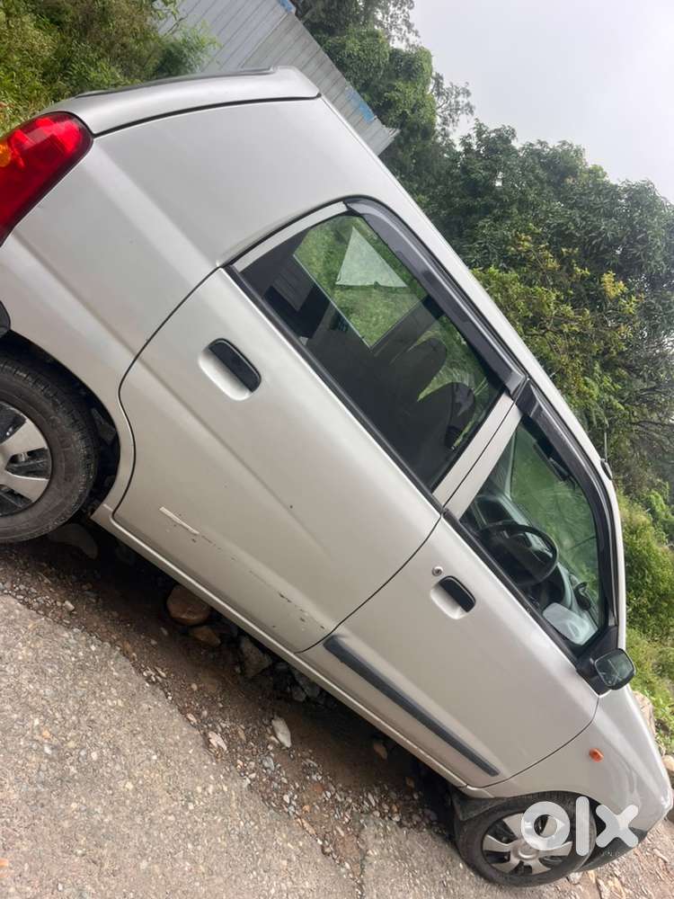 Maruti Suzuki Alto 800 2011 Petrol 31000 Km Driven