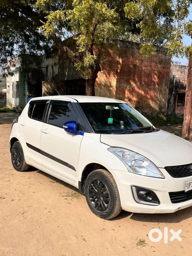 Maruti Suzuki Swift 2017