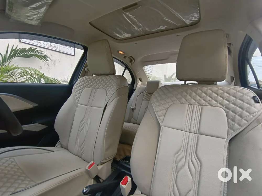 Maruti Suzuki Dzire 2025 Petrol 5000 Km Driven