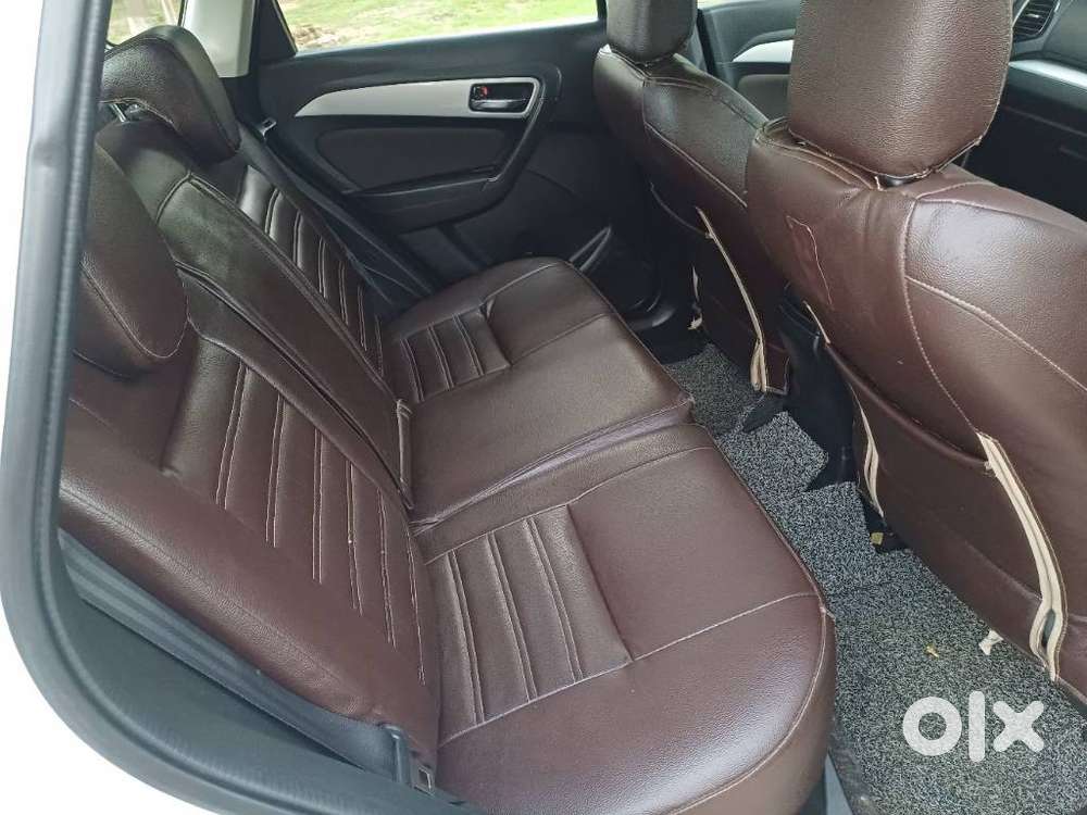 Toyota Urban Cruiser, 2021, Petrol