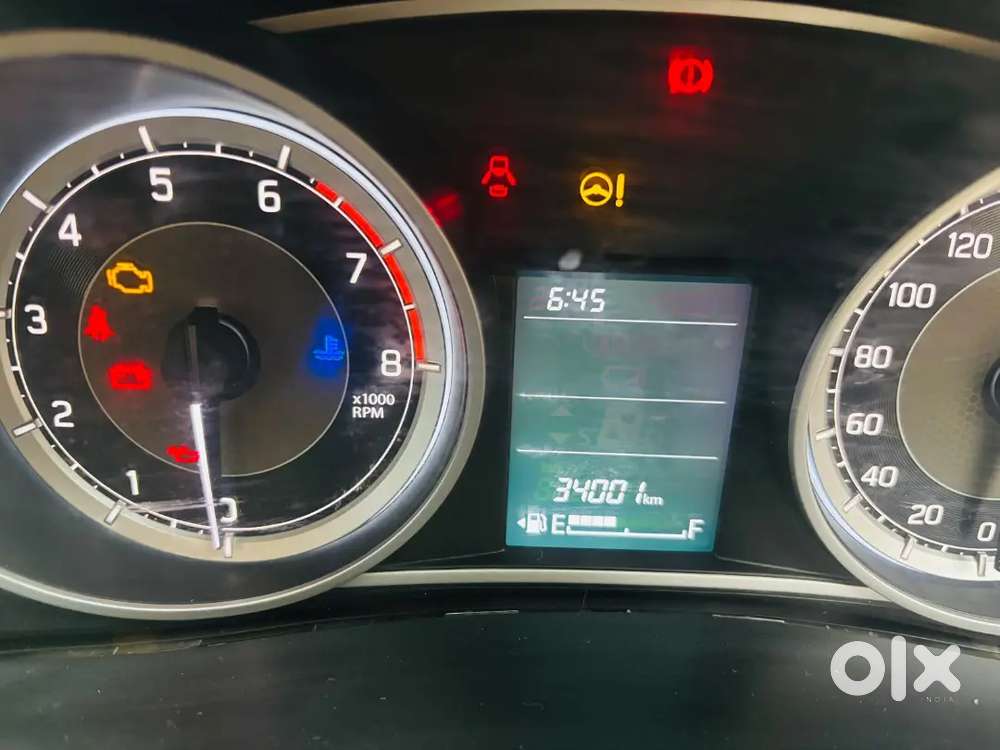 Maruti Suzuki Dzire 1.2 Vxi 2024
