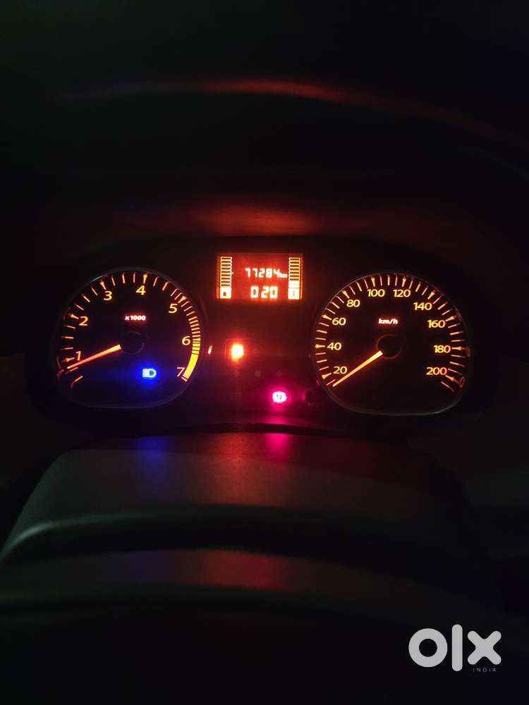 Renault Duster Diesel 2013 Car