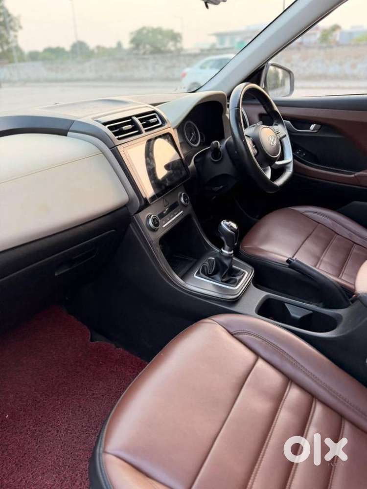 Hyundai Creta Sx 1.5 Diesel, 2023, Diesel