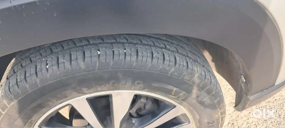 Nissan Kicks -2021 Model, Mt, Petrol,just 19800 Km Runned,