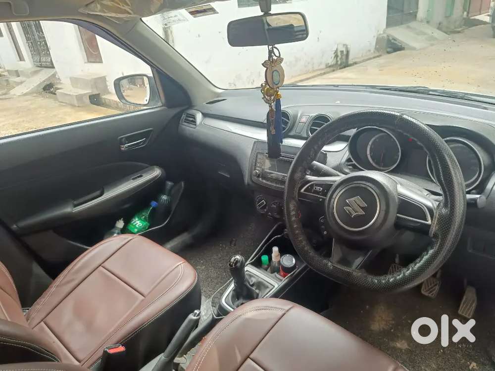 Swift 1.2 Vxi 2019 50000 Km Driven