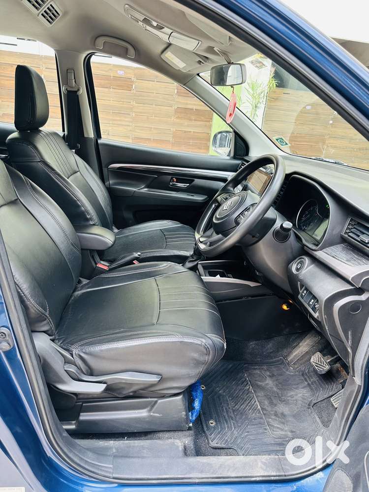 Maruti Suzuki Xl6 1.5 Zeta At, 2022, Petrol