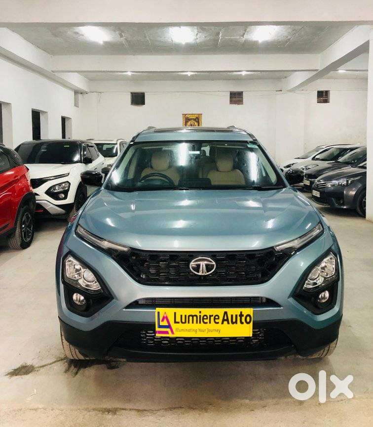 Tata Safari 2.0 Kryotec Xza Plus 6s Adventure, 2022, Diesel
