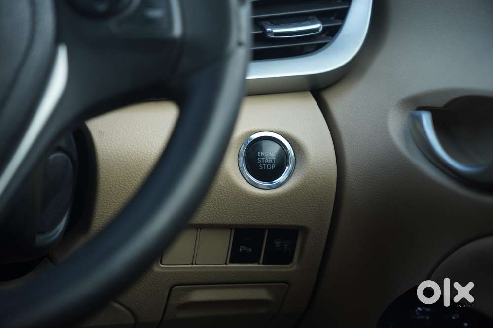 Toyota Yaris G, 2018, Petrol