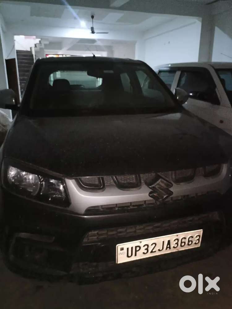 Maruti Suzuki Brezza Diesel 2017