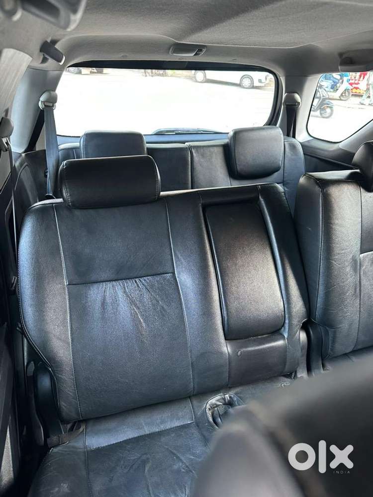 Toyota Fortuner 4*4 Automatic 2016 Diesel Well Maintained