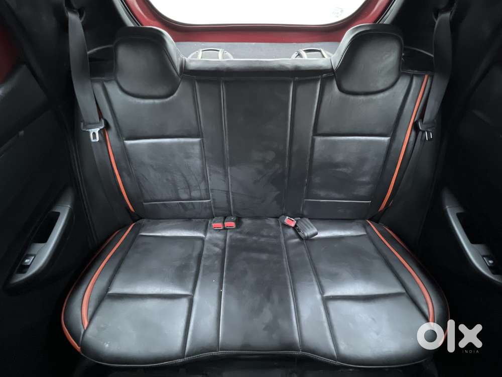 Renault Kwid 2019-ongoing 1.0 Rxt (o), 2020, Petrol