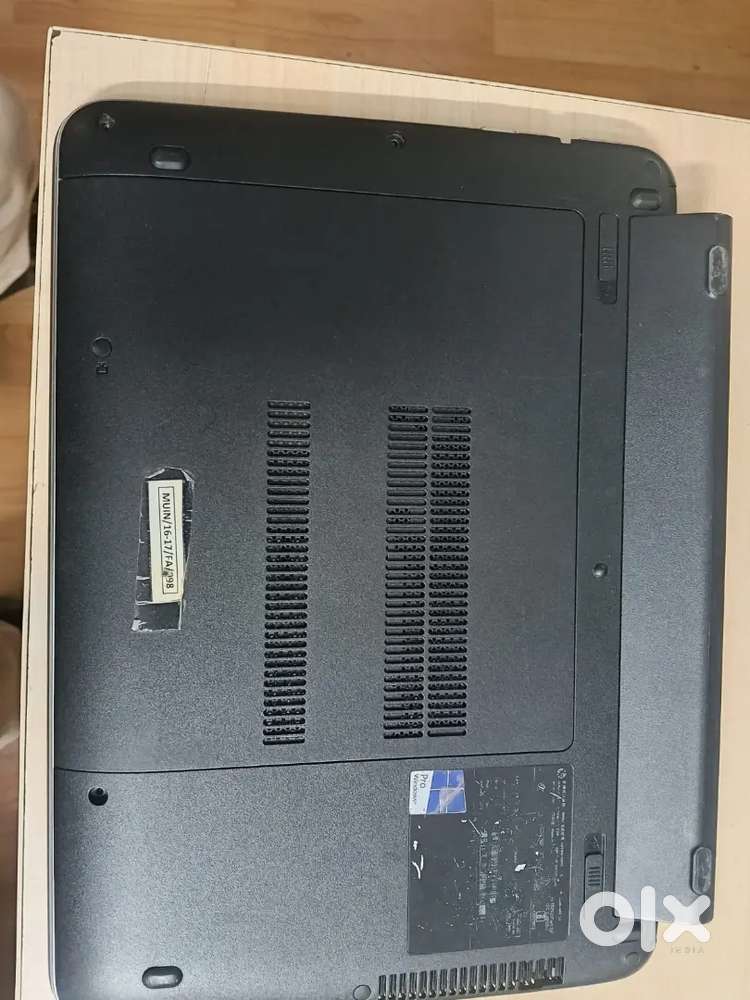 HP , Dell , Lenovo Laptop Core i3 8th generation, 8 GB Ram , 1 TB HDD