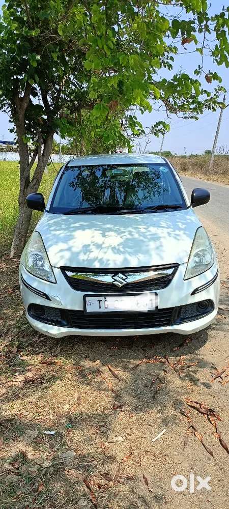 Cng Good Condition, Mileage Smooth Engine Family Used Car