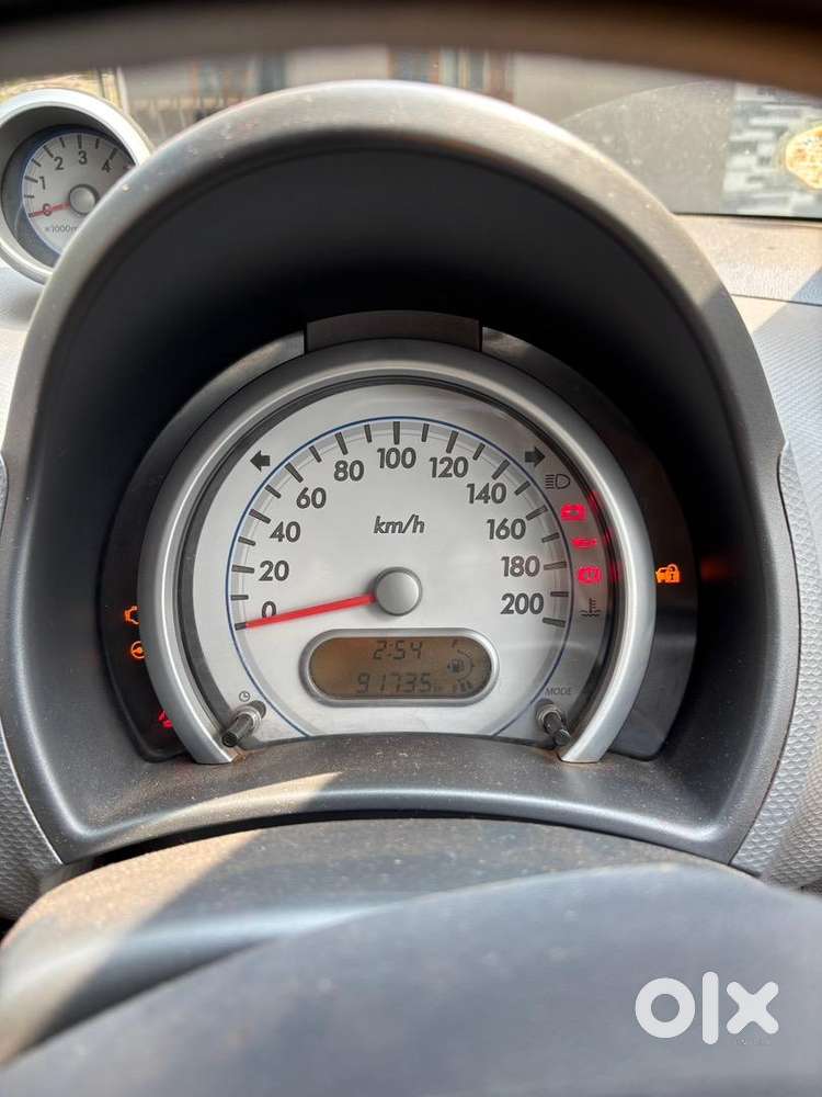 Maruti Suzuki 2009 Model