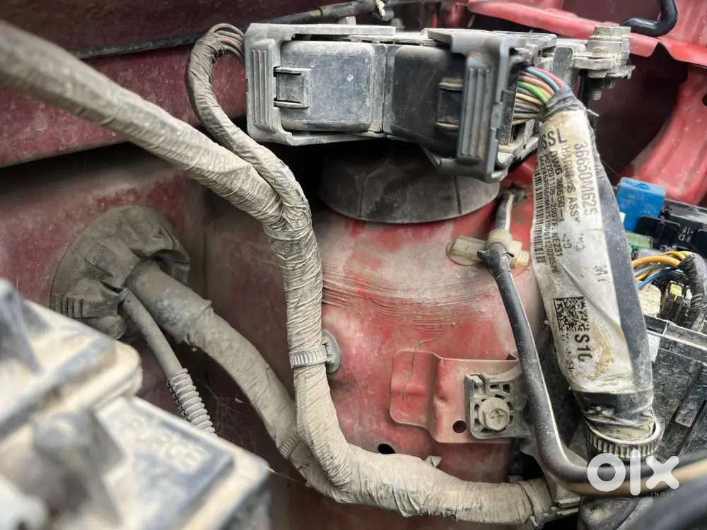 Maruti Suzuki S-presso 2020