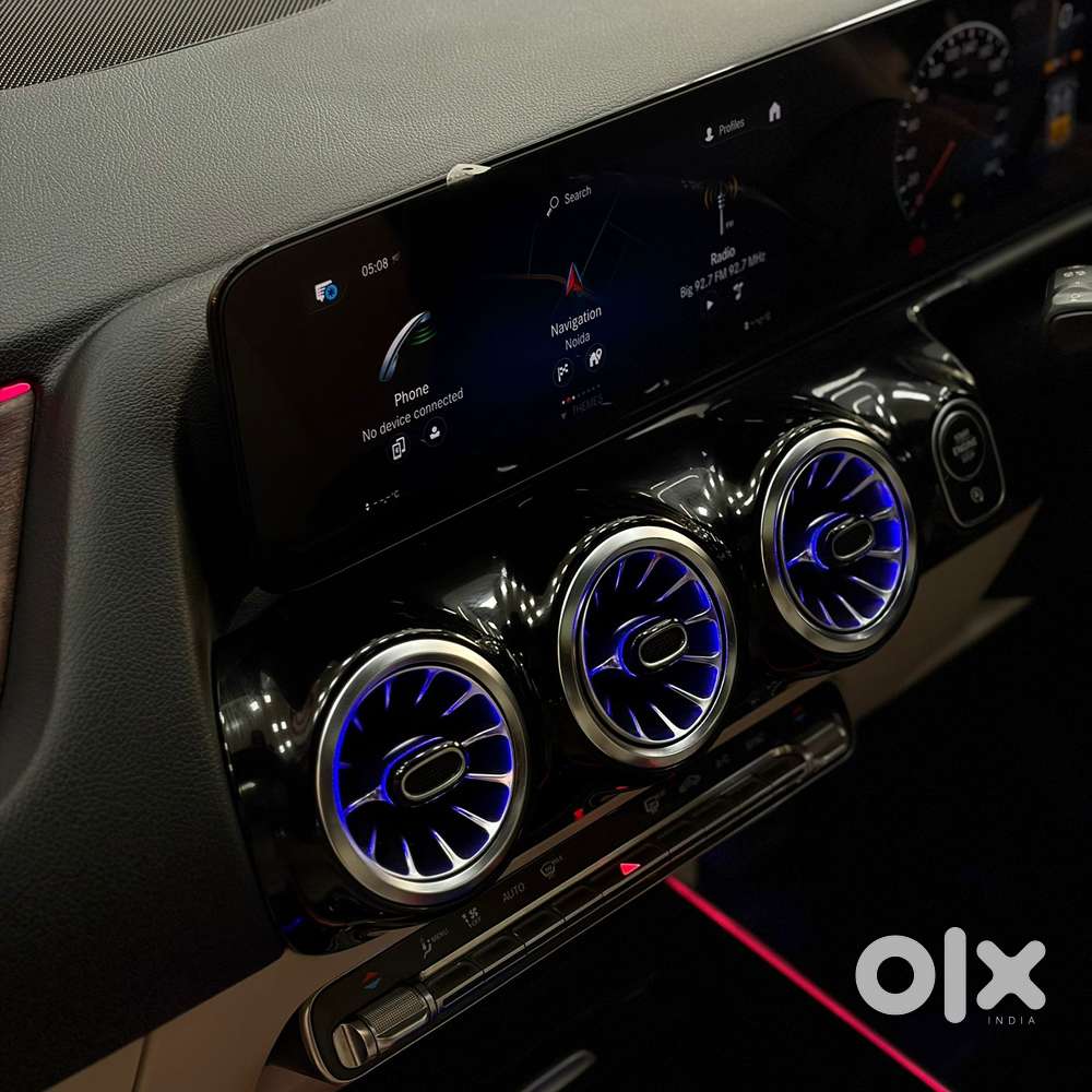 Mercedes-benz Gla 200, 2024, Petrol