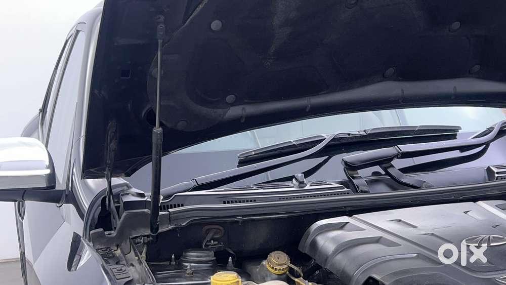 Mahindra Xuv500 2.2 W10, 2016, Diesel