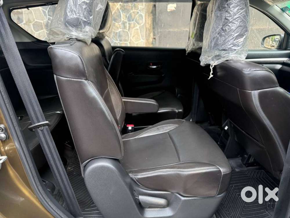 Maruti Suzuki Xl6 Alpha At, 2021, Petrol