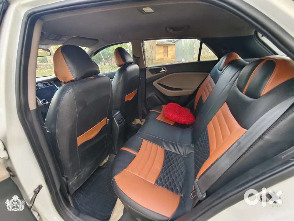 Hyundai I20 2015 Diesel Well Maintained