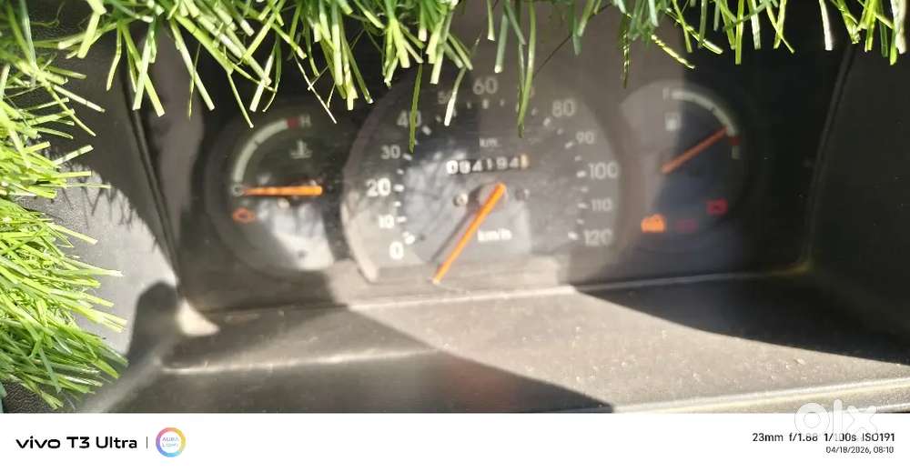 Maruti Suzuki Omni 2016 Cng & Hybrids 85000 Km Driven