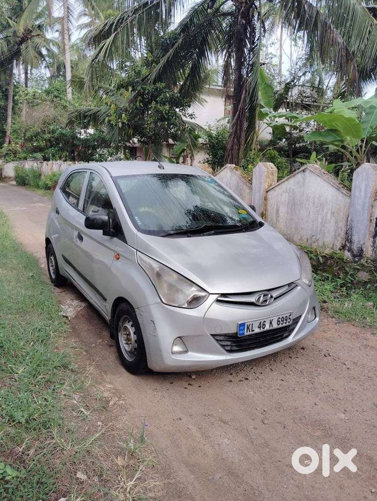 Hyundai Eon Era +, 2014, Petrol