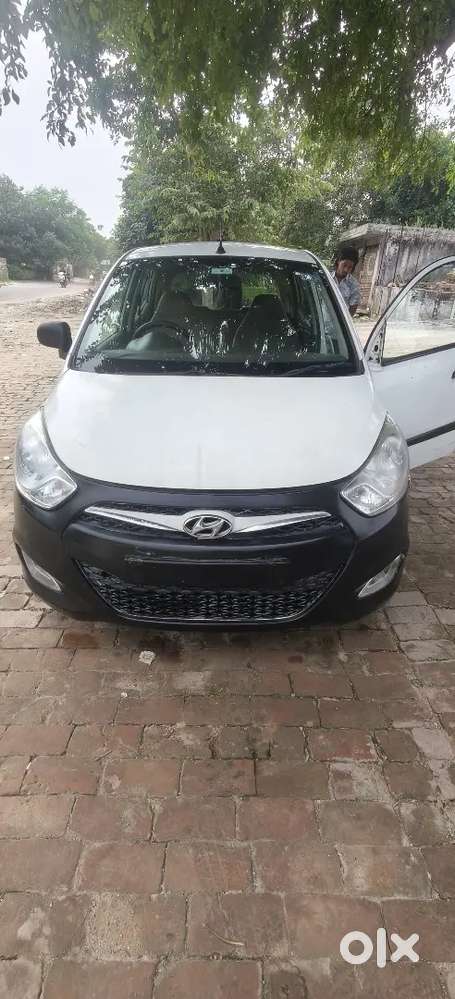 Hyundai I10 2013 Variant 1.2