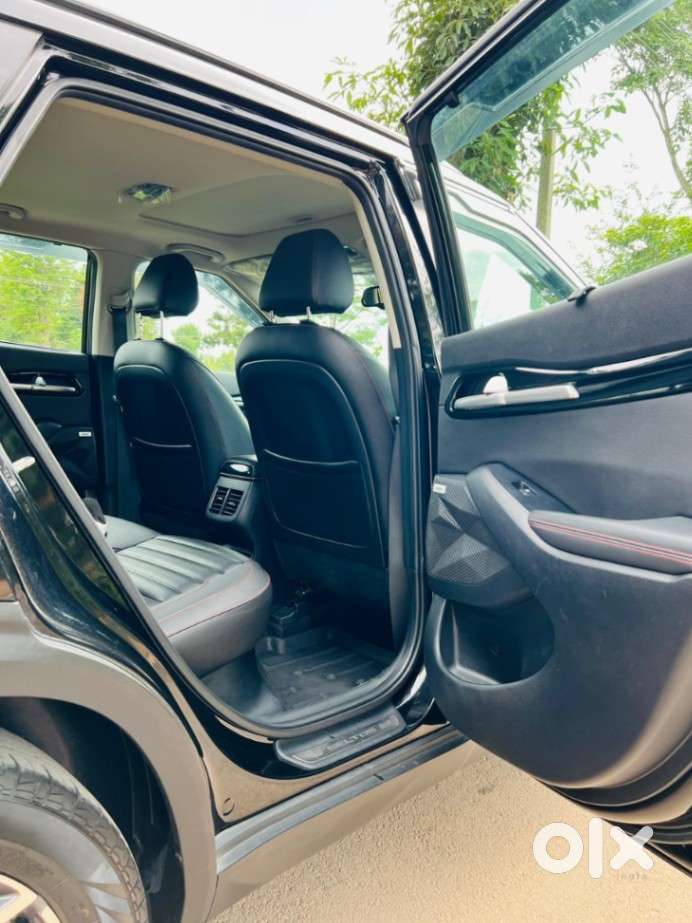 Kia Seltos 1.5 Gtx+ Diesel At, 2020, Diesel