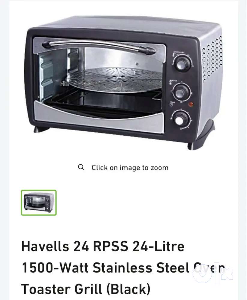 havells 24 rss otg