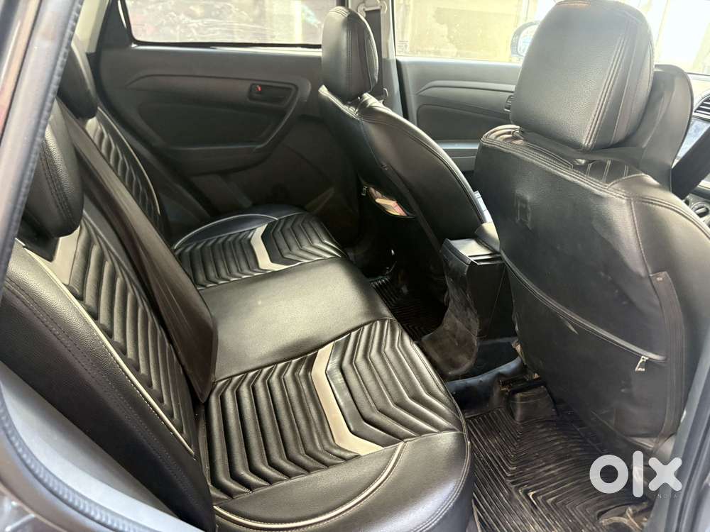 Maruti Suzuki Brezza Vdi, 2017, Diesel