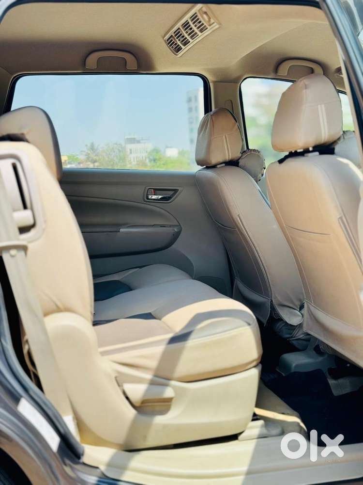 Maruti Suzuki Ertiga Vdi Shvs, 2017, Diesel