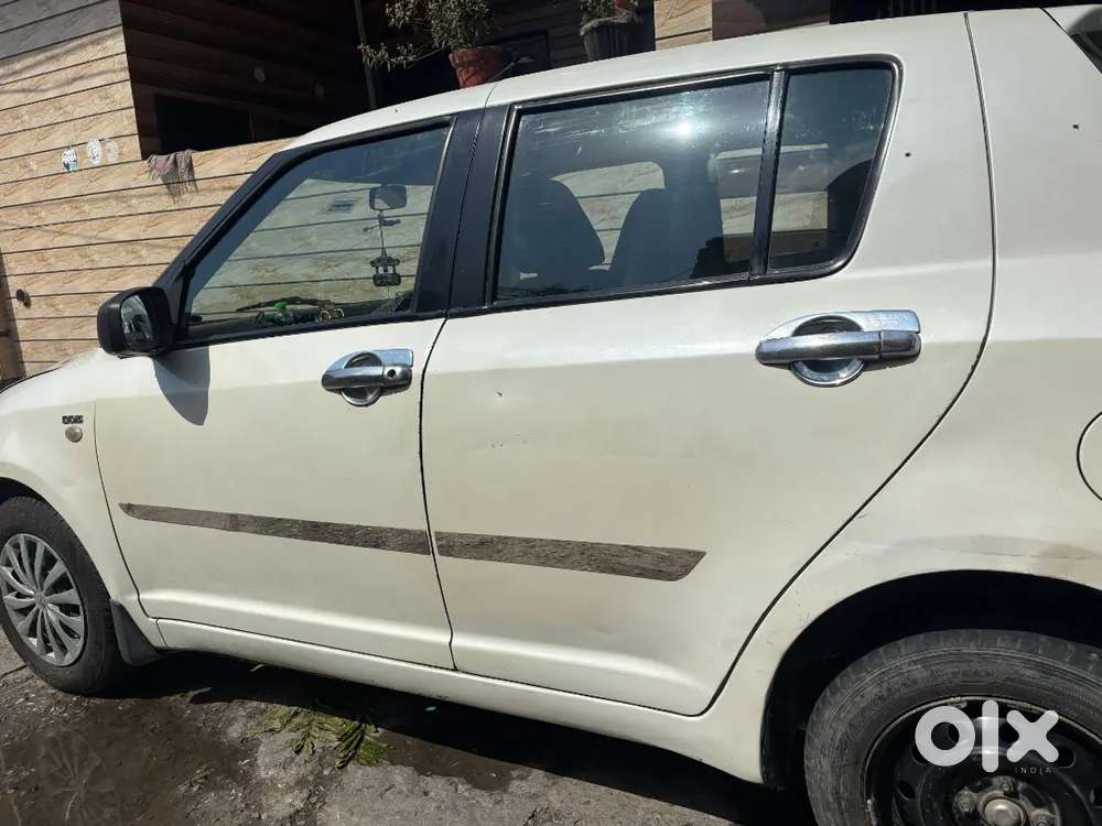 Maruti Suzuki Swift 2010 Diesel 159900 Km Driven