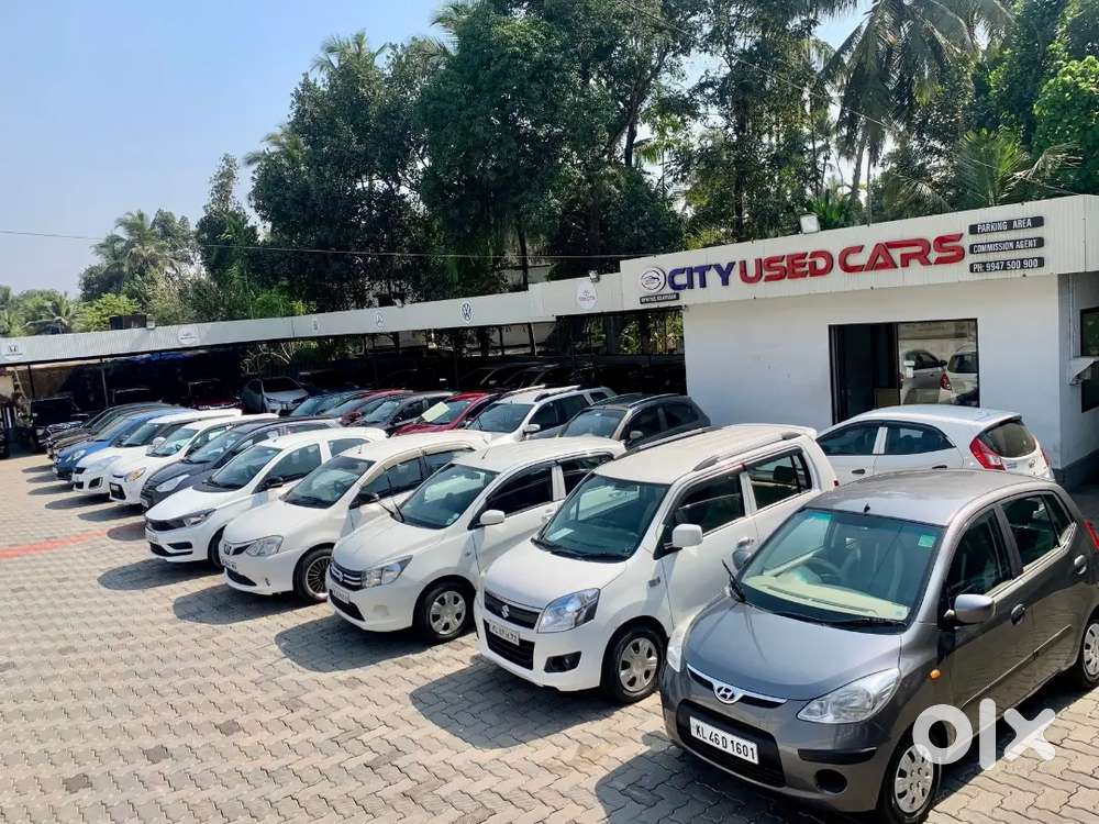 Second Hand Cars For Sale In Affordable Price's Smart Marketplace