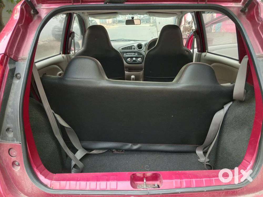 Datsun Redigo 1.0 T Option, 2016, Petrol