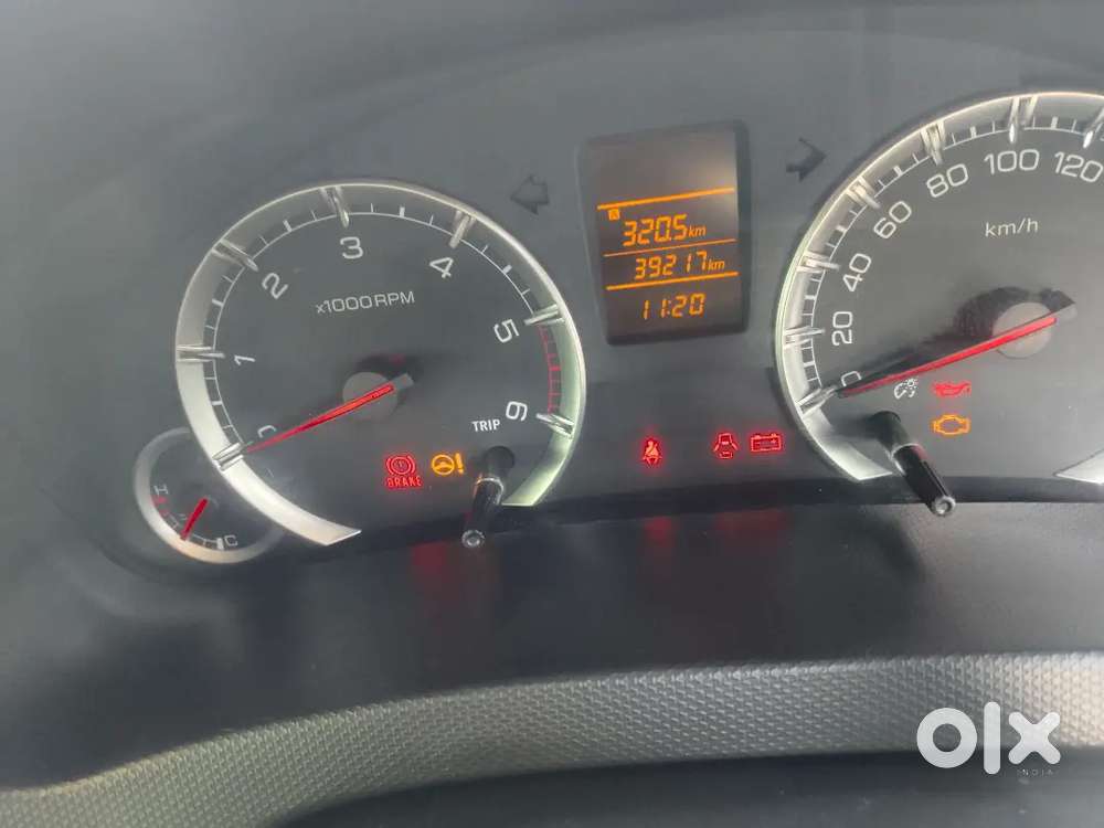 Maruti Suzuki Swift Dzire 2014 Diesel 39000 Km Driven