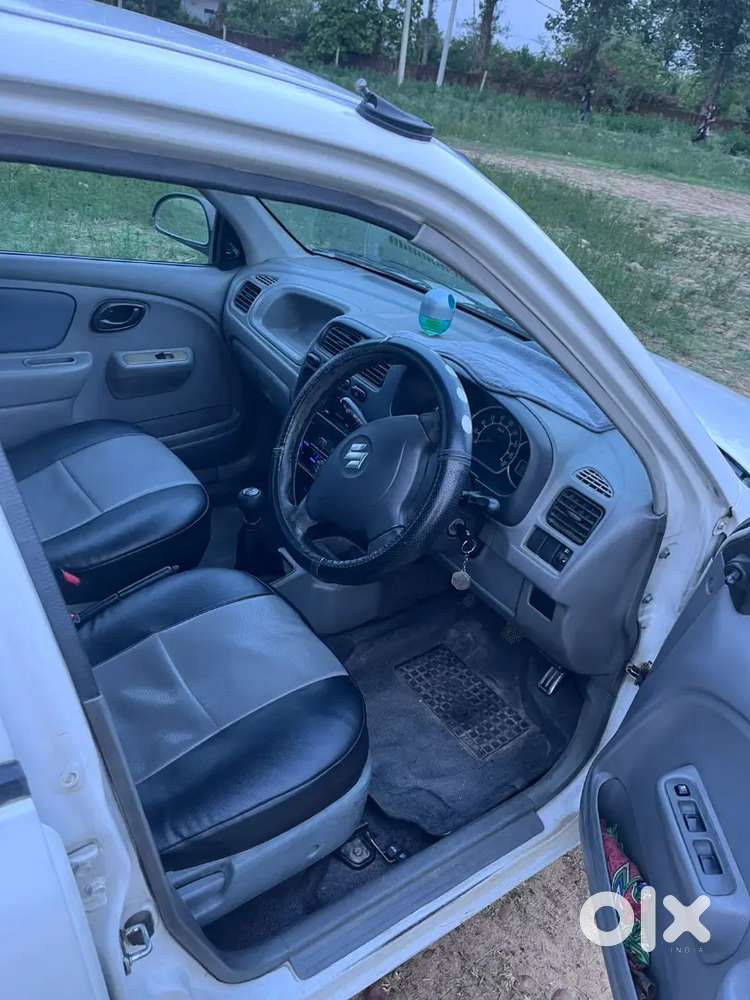 Maruti Suzuki Alto K10 2013 Petrol Well Maintained