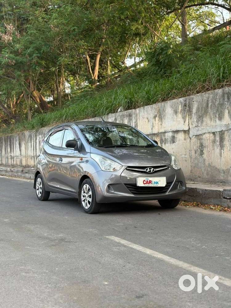 Hyundai Eon Magna, 2012, Petrol