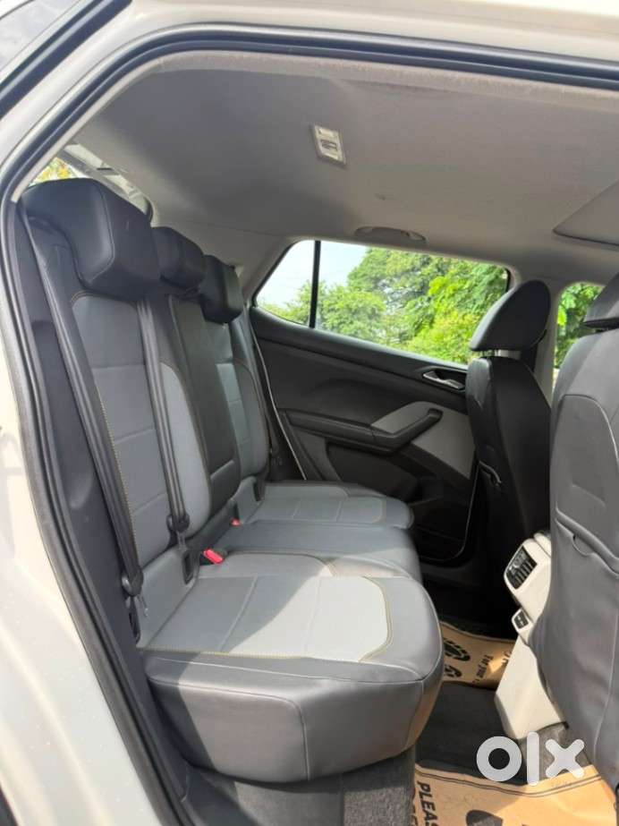 Skoda Kushaq 1.0 Tsi Style At, 2021, Petrol