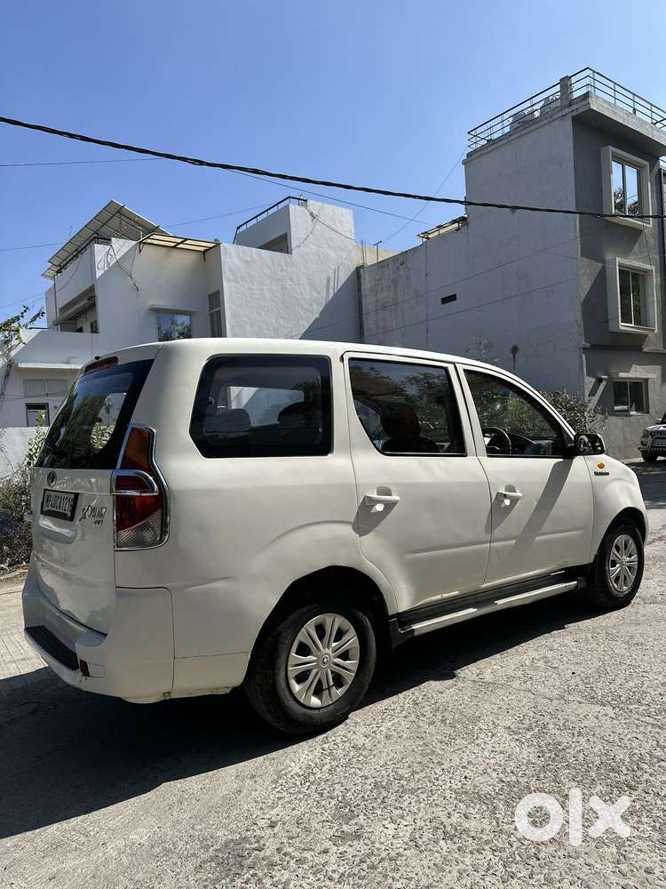 Mahindra Xylo [2009-2012] 2.5 D2 Bs Iii, 2011, Diesel