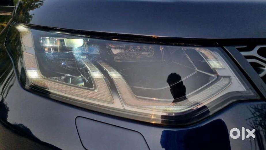 Land Rover Discovery Sport Se R-dynamic, 2021, Diesel