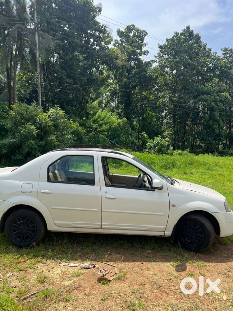 Mahindra Verito Diesel 2011
