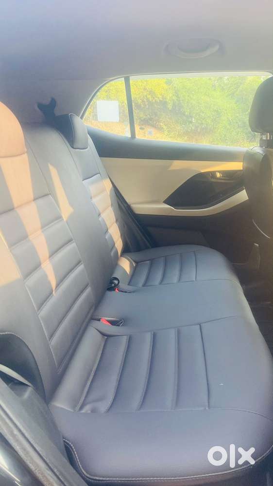 Hyundai Creta Facelift 2021 Diesel