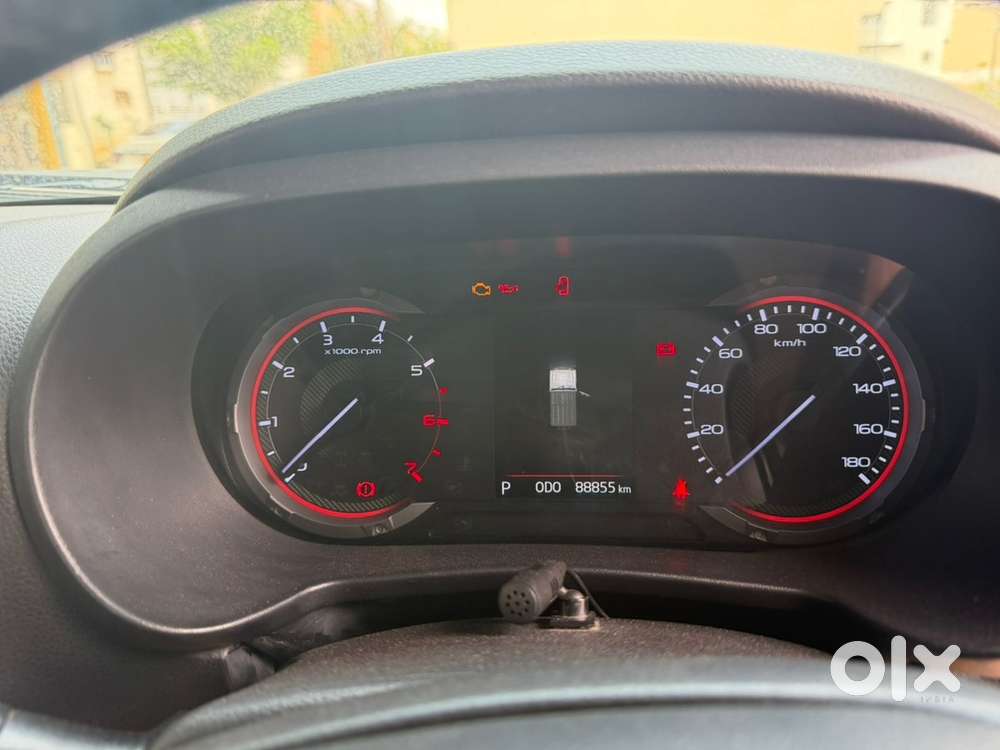 Mahindra Thar 2021 Lx 4wd