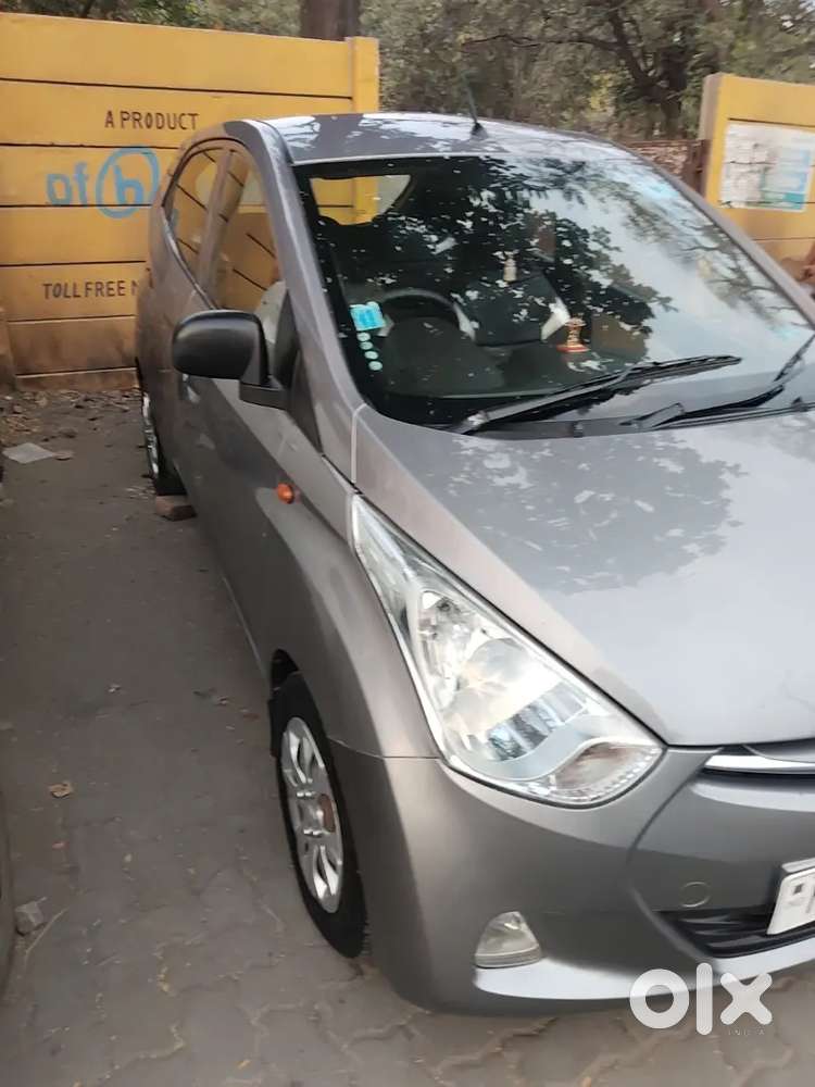 Good Condition 2014 Modal Gadi