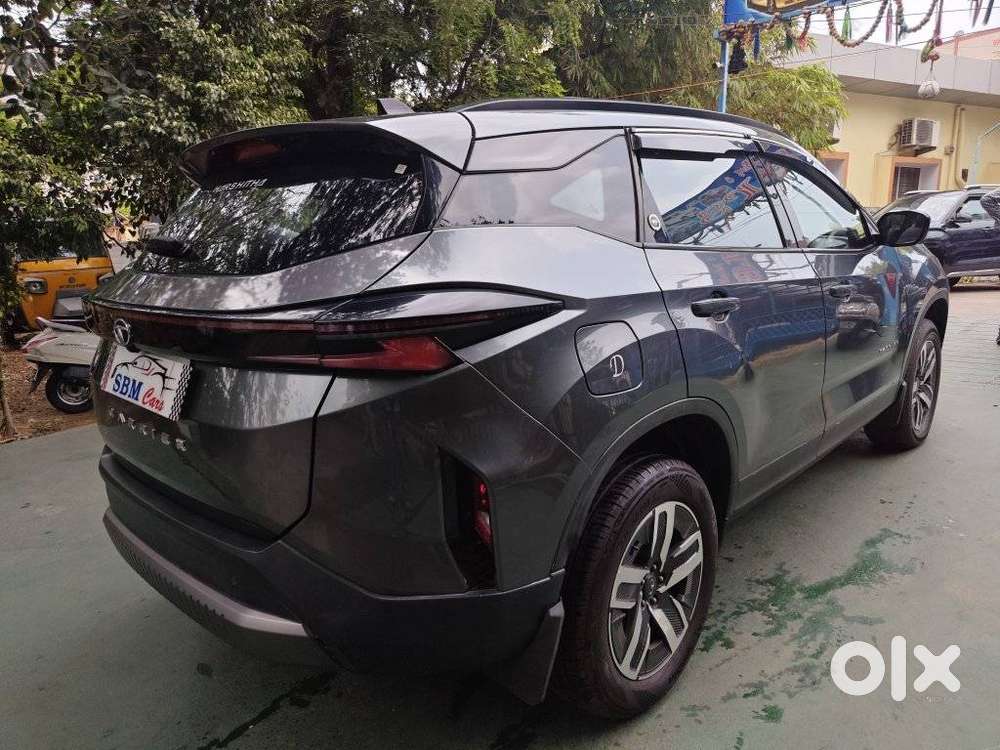 Tata Harrier Adventure Plus, 2023, Diesel