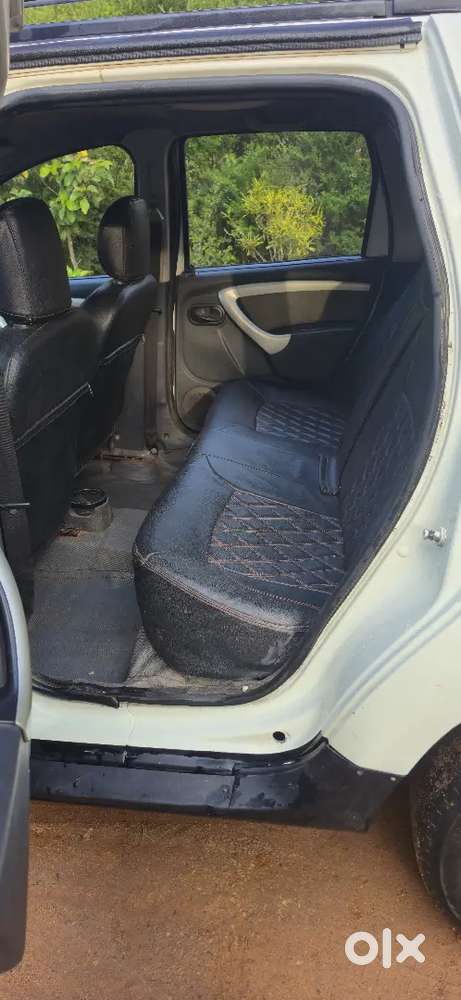 Renault Duster 2013 Diesel 96000 Km Driven