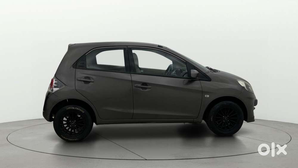 Honda Brio S MT, 2013, Petrol
