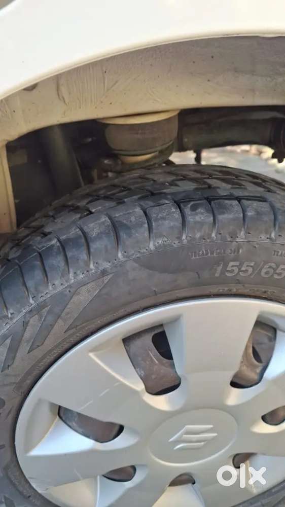 Maruti Suzuki Alto K10 2017