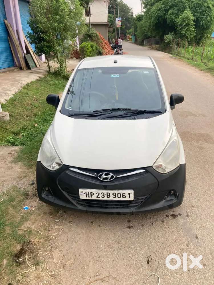 Hyundai Eon 1.0 2012