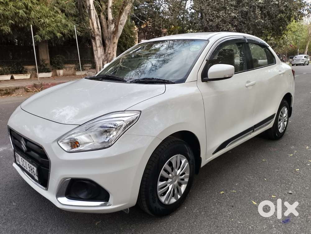 Maruti Suzuki Dzire 1.2 Vxi, 2023, Petrol