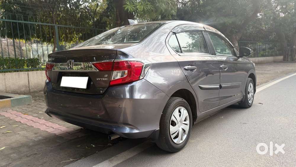 Honda Amaze 1.2 Smt I Vtec, 2019, Petrol